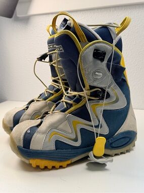 salomon energyzer 80 ski boots X-Pro R80 Wide Salomon Sense 80 GW mens ski boots combine an accommodating fit with straightforward adjustment and entry ski boots SALOMON QUEST access